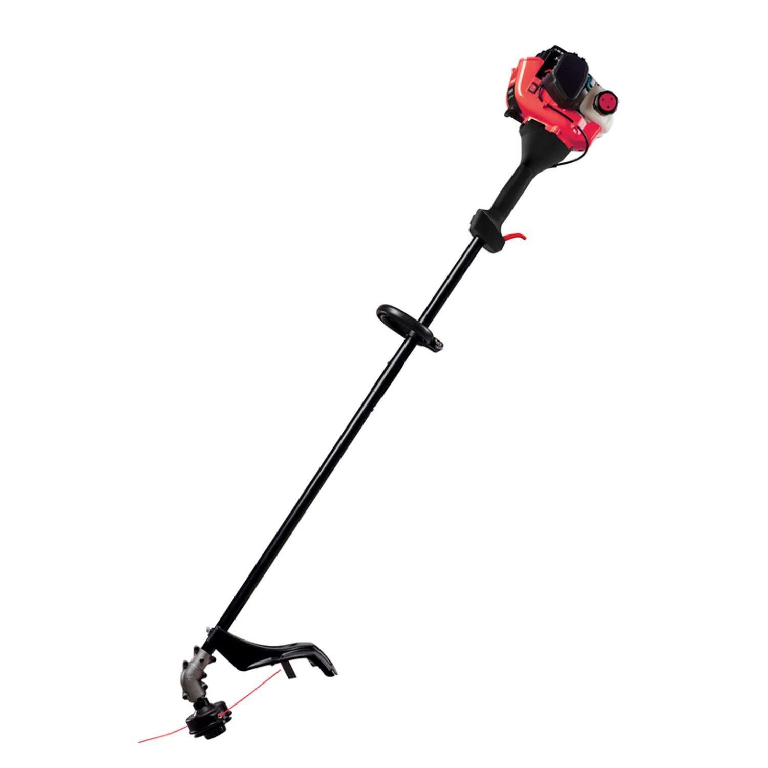 Troy-Bilt 41AD25SB966 16 In. Gas String Trimmer 8 Troy-Bilt 41AD25SB966 16 In. Gas String Trimmer - Image 6