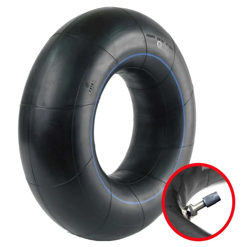 Martin Wheel 25 In. W X 9 In. D Pneumatic Replacement Inner Tube 3 Martin Wheel 25 In. W X 9 In. D Pneumatic Replacement Inner Tube