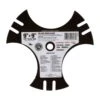 Arnold 9 In. L Edger Blade 1 Arnold 9 In. L Edger Blade -Power Lawn Equipment c7e94a05 72ed 4c07 94e6 f1d5432c3ec6