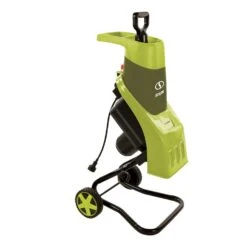 Sun Joe 1.5 In. D Electric Single-Cycle Wood Chipper Shredder