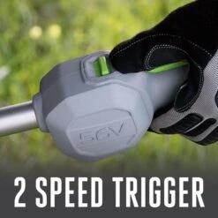 EGO Power+ Multi-Head System ME0801 3 In. 56 V Battery Edger Kit (Battery & Charger) W/ 2.5 AH BATTERY 18 EGO Power+ Multi-Head System ME0801 3 In. 56 V Battery Edger Kit (Battery & Charger) W/ 2.5 AH BATTERY -Power Lawn Equipment c8279ab3 b1ef 4539 862a 4819b31912de