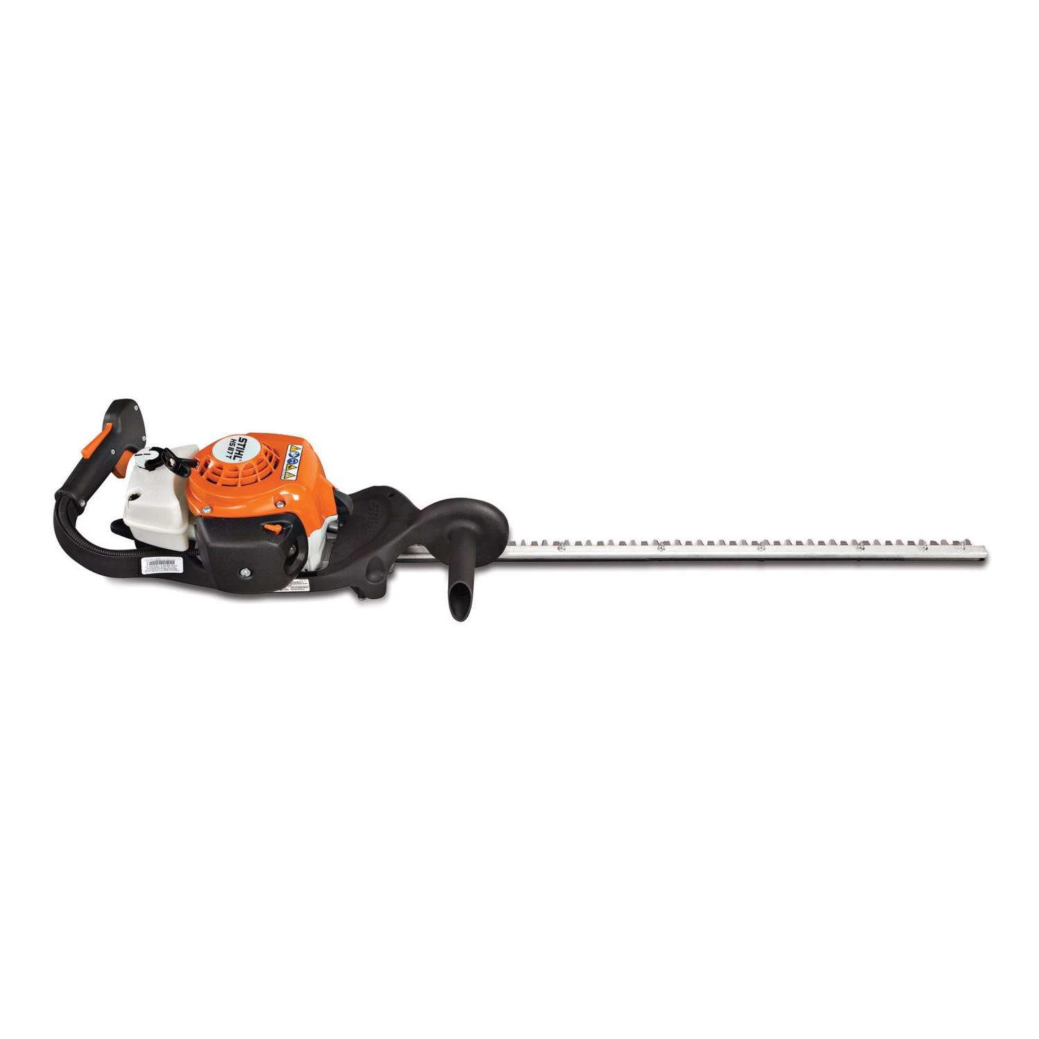 STIHL HS 87 T 40 In. Gas Hedge Trimmer 3 STIHL HS 87 T 40 In. Gas Hedge Trimmer