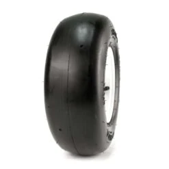 Kenda K404LG Smooth 5 In. W X 13 In. D Pneumatic Lawn Mower Replacement Tire 440 Lb