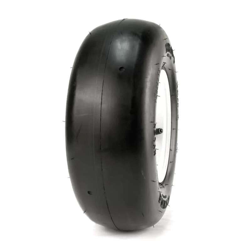Kenda K404LG Smooth 5 In. W X 13 In. D Pneumatic Lawn Mower Replacement Tire 440 Lb 3 Kenda K404LG Smooth 5 In. W X 13 In. D Pneumatic Lawn Mower Replacement Tire 440 Lb