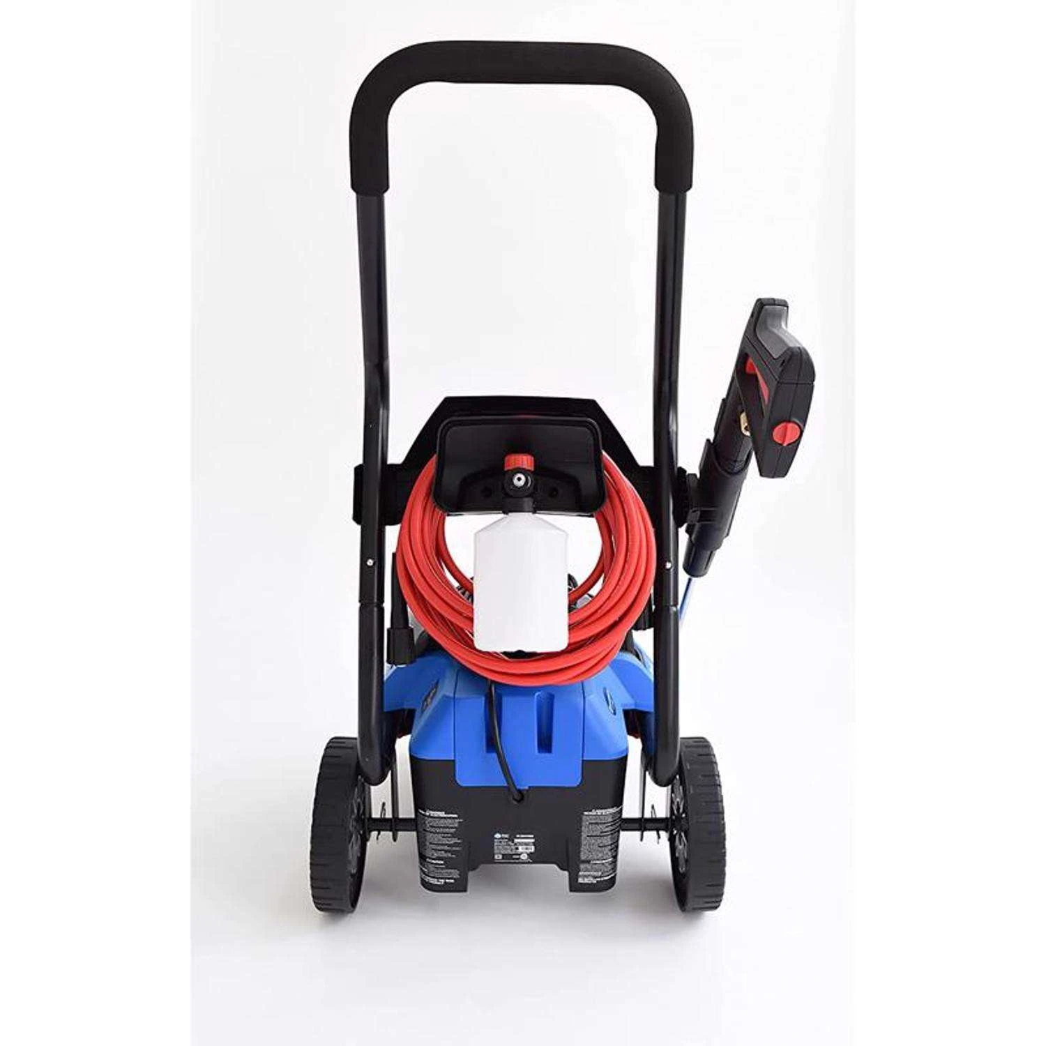 AR Blue Clean OEM Branded 2300 Psi Electric 1.7 Gpm Pressure Washer 4 AR Blue Clean OEM Branded 2300 Psi Electric 1.7 Gpm Pressure Washer - Image 2