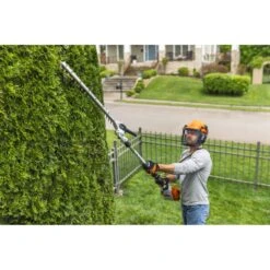 STIHL HLA 135 K 24 In. Battery Hedge Trimmer Tool Only -Power Lawn Equipment c87477e7 b04d 44ed 81bb fff7fd0806ec