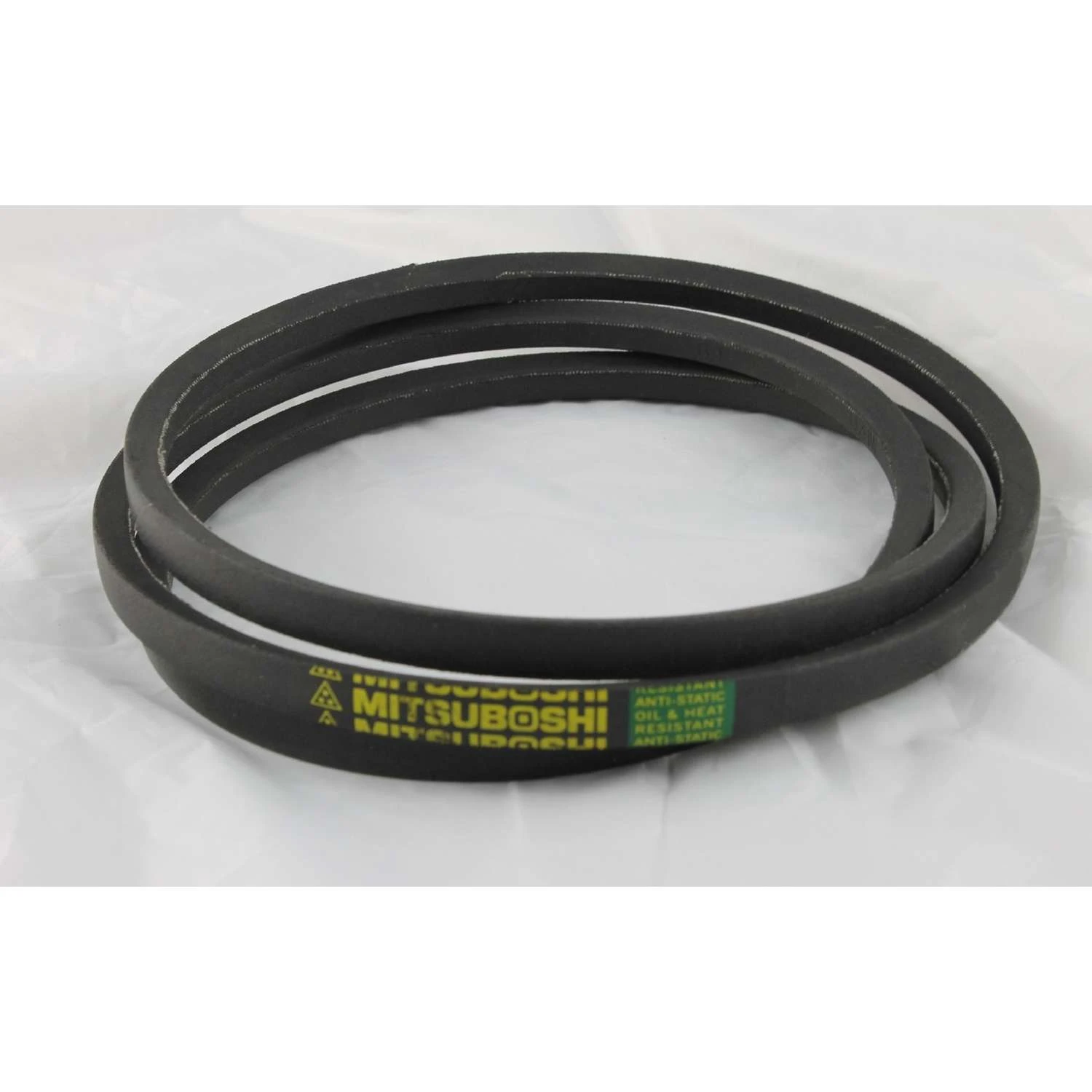 Mitsuboshi FHP 5L660 Standard General Utility V-Belt 0.63 In. W X 66 In. L For Fractional Horsepower 4 Mitsuboshi FHP 5L660 Standard General Utility V-Belt 0.63 In. W X 66 In. L For Fractional Horsepower - Image 2