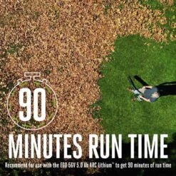 EGO Power+ LB7650 200 Mph 765 CFM 56 V Battery Handheld Leaf Blower Tool Only -Power Lawn Equipment c8c247a8 6a64 46dd 9220 b71d9e306911