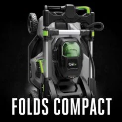 EGO Power+ LM2102SP-A 21 In. 56 V Battery Self-Propelled Lawn Mower Kit (Battery & Charger) W/ TWO 4.0 AH BATTERIES 16 EGO Power+ LM2102SP-A 21 In. 56 V Battery Self-Propelled Lawn Mower Kit (Battery & Charger) W/ TWO 4.0 AH BATTERIES -Power Lawn Equipment c8d99c2a ad08 4da7 a2cf d796b19e1428