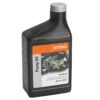 STIHL Pressure Washer 16 Oz Pump Oil 1 STIHL Pressure Washer 16 Oz Pump Oil -Power Lawn Equipment c9139114 c462 4732 a1b9 97608e6203e4