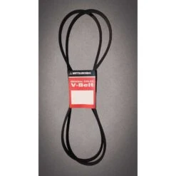 Mitsuboshi FHP 4L910 General Utility V-Belt 0.5 In. W X 91 In. L For Fractional Horsepower Motors 10 Mitsuboshi FHP 4L910 General Utility V-Belt 0.5 In. W X 91 In. L For Fractional Horsepower Motors -Power Lawn Equipment ca5095cc 793a 480b 892d e35a88d5e339