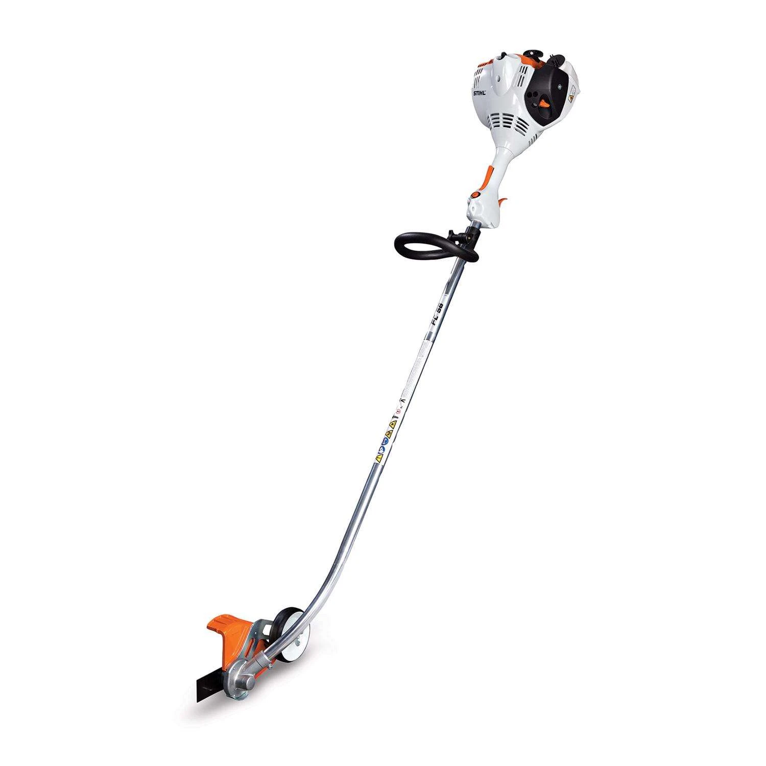 STIHL FC 56 C-E 8 In. Gas Edger 3 STIHL FC 56 C-E 8 In. Gas Edger