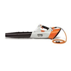 STIHL BGA 100 168 Mph 459 CFM 36 V Battery Handheld Leaf Blower Tool Only -Power Lawn Equipment cb527c58 8915 4081 b3c2 8e185d70692b