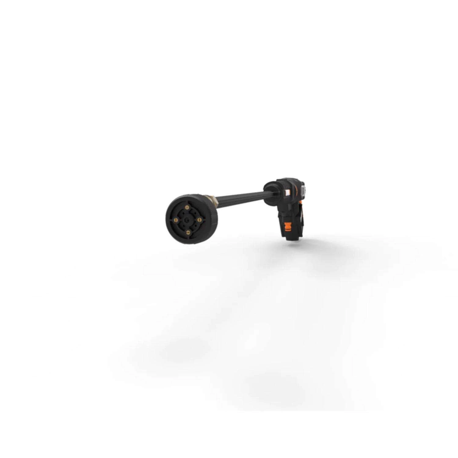 Worx Hydroshot 450 Psi Battery 0.9 Gpm Portable Power Cleaner 5 Worx Hydroshot 450 Psi Battery 0.9 Gpm Portable Power Cleaner - Image 3