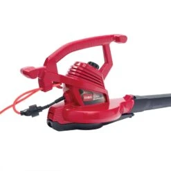 Toro Ultra 260 Mph 340 CFM 110 V Electric Handheld Leaf Blower/Vacuum 13 Toro Ultra 260 Mph 340 CFM 110 V Electric Handheld Leaf Blower/Vacuum -Power Lawn Equipment cbbc6f4b 777c 4223 be55 bc6ab5510d60