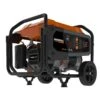 Generac GP Series 3600 W 120 V Gasoline Portable Generator 2 Generac GP Series 3600 W 120 V Gasoline Portable Generator -Power Lawn Equipment cbcd23ea 881d 4e36 83c7 05c97070bea0