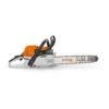 STIHL MS 261 C-M 20 In. 50.2 Cc Gas Chainsaw 1 STIHL MS 261 C-M 20 In. 50.2 Cc Gas Chainsaw -Power Lawn Equipment cc63a12a 0039 4573 a918 16bf5b2b5e15