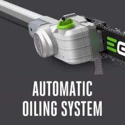 EGO Power+ PPSX2504 10 In. 56 V Battery Pole Saw Kit (Battery & Charger) 14 EGO Power+ PPSX2504 10 In. 56 V Battery Pole Saw Kit (Battery & Charger) -Power Lawn Equipment cc7591d9 a1f0 4a8f 9c37 bfc9d685b047