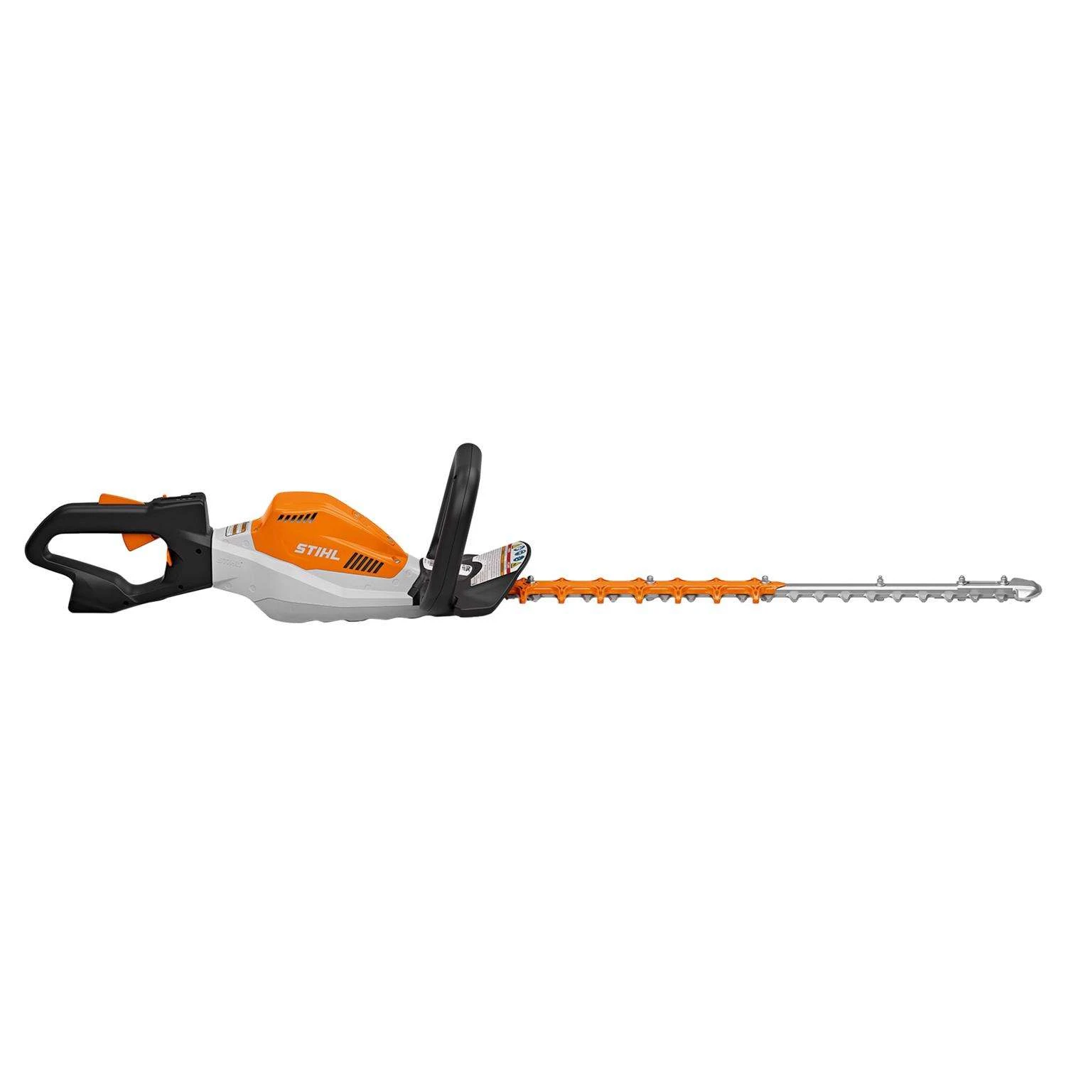 STIHL HSA 130 T 24 In. 36 V Battery Hedge Trimmer Tool Only 3 STIHL HSA 130 T 24 In. 36 V Battery Hedge Trimmer Tool Only