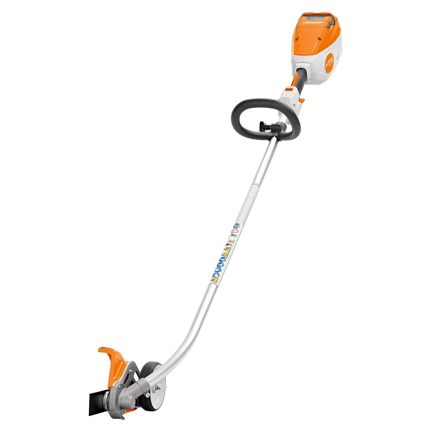 STIHL FCA 80 Battery Edger Kit (Battery & Charger) 3 STIHL FCA 80 Battery Edger Kit (Battery & Charger)