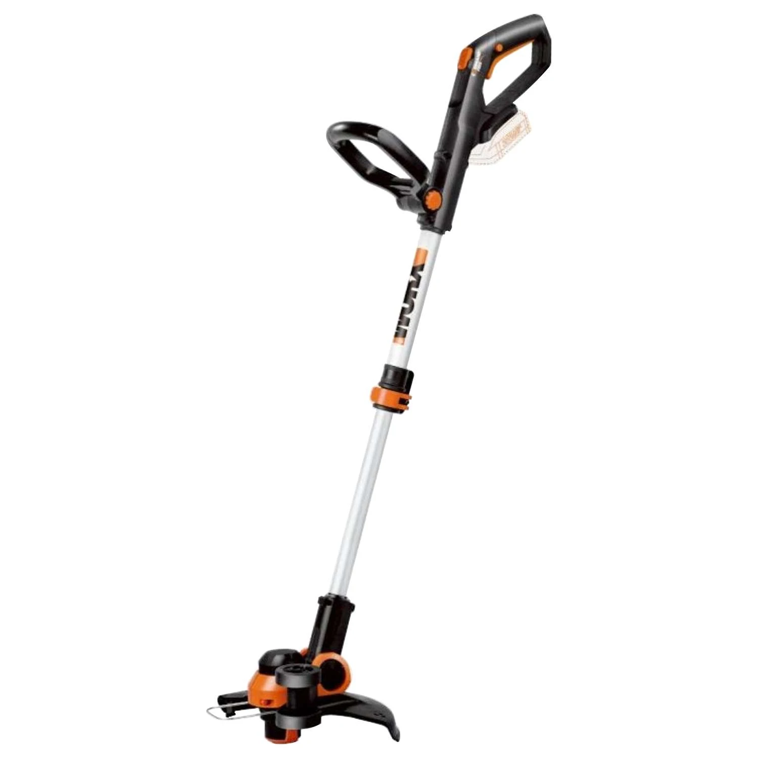 Worx WG163.8 12 In. 20 V Battery Edger/Trimmer Tool Only 3 Worx WG163.8 12 In. 20 V Battery Edger/Trimmer Tool Only