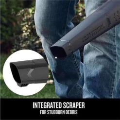 Craftsman V20 CMCK279C2 10 In. Battery Blower/Trimmer Kit (Battery & Charger) 19 Craftsman V20 CMCK279C2 10 In. Battery Blower/Trimmer Kit (Battery & Charger) -Power Lawn Equipment cd7000bb c315 4d42 92a7 6d540d7c73a8