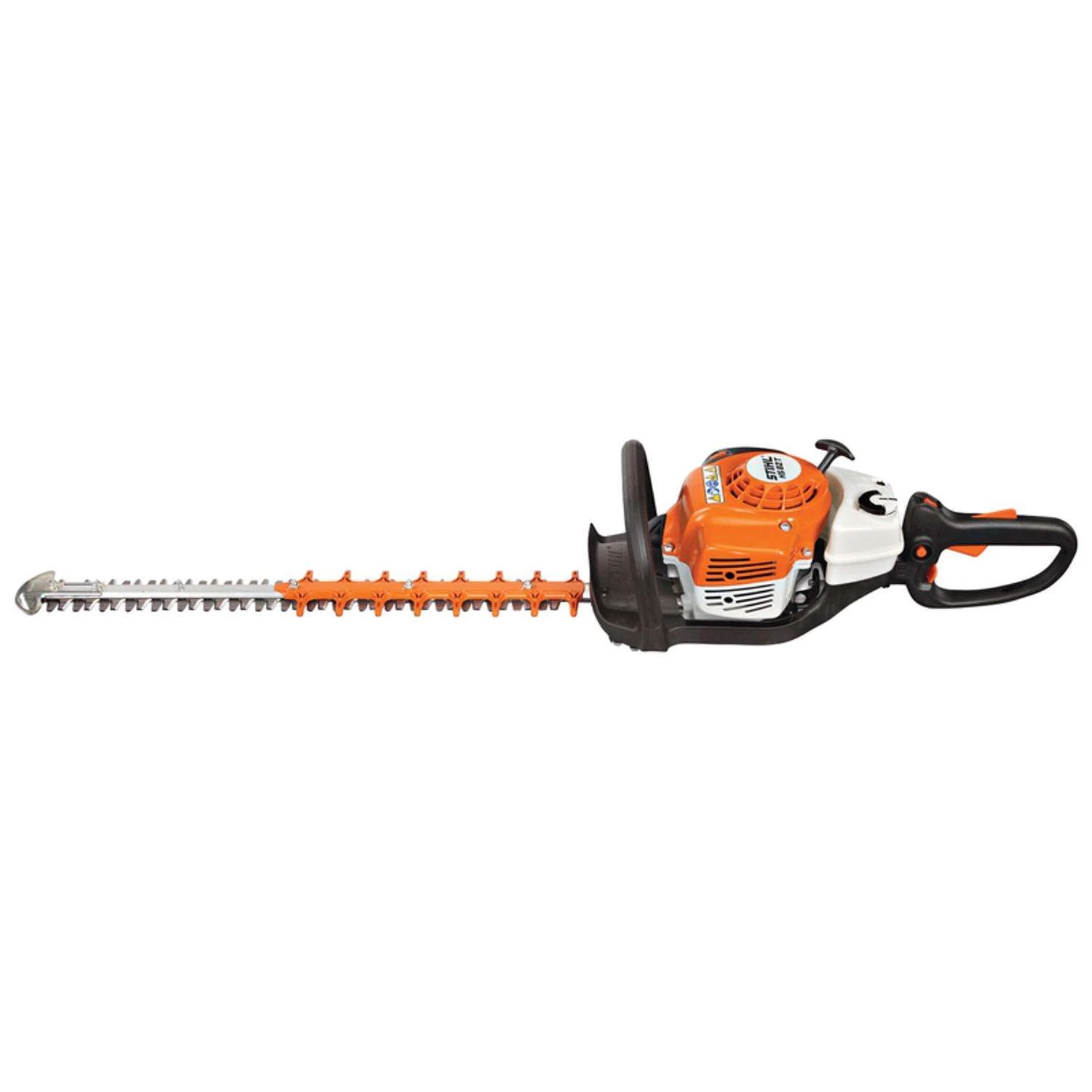 STIHL HS 82 R 30 In. Gas Hedge Trimmer 3 STIHL HS 82 R 30 In. Gas Hedge Trimmer