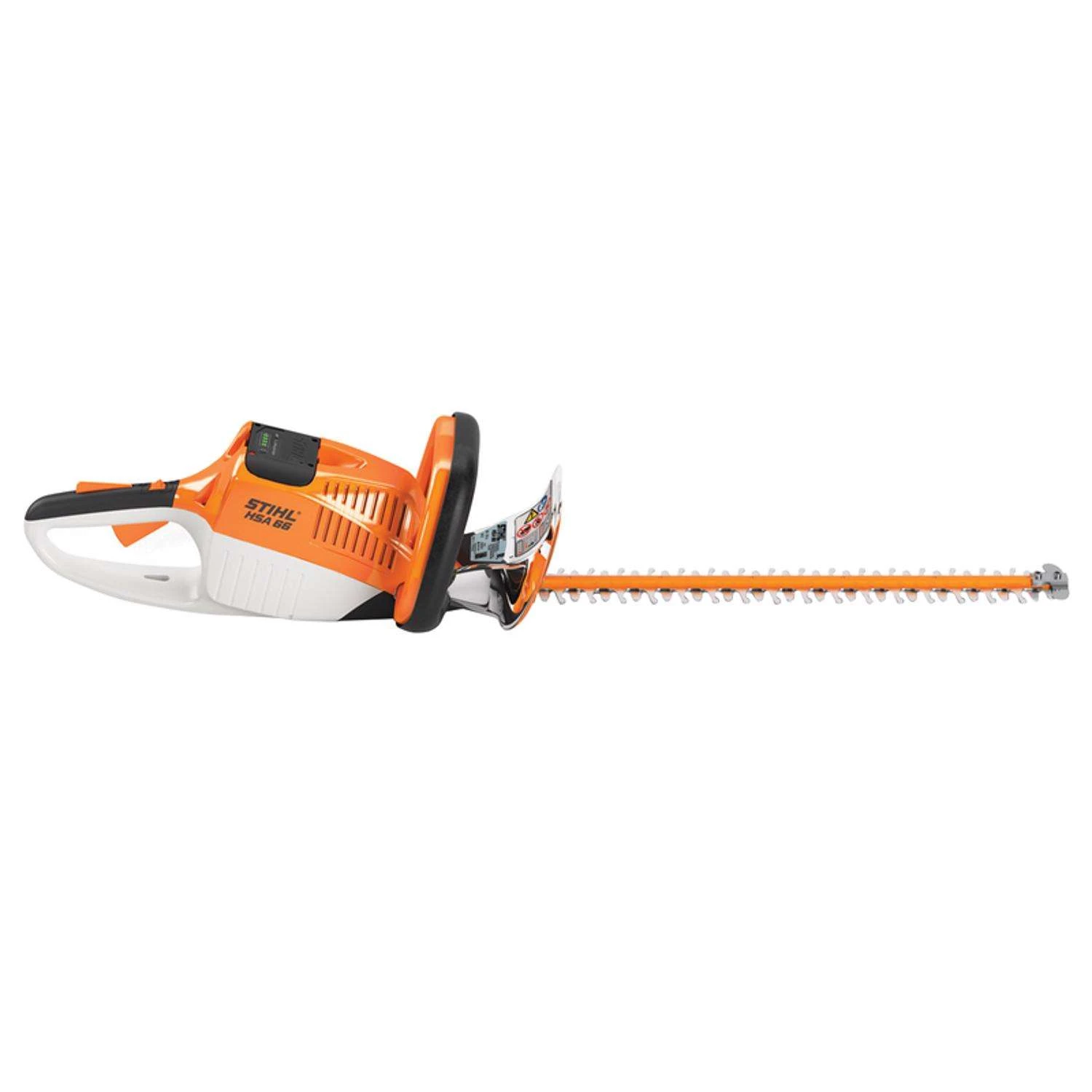 STIHL HSA 66 20 In. 36 V Battery Hedge Trimmer Tool Only 3 STIHL HSA 66 20 In. 36 V Battery Hedge Trimmer Tool Only
