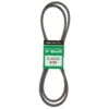 Mitsuboshi Super KB 5LK840 V-Belt 0.63 In. W X 84 In. L For Riding Mowers 1 Mitsuboshi Super KB 5LK840 V-Belt 0.63 In. W X 84 In. L For Riding Mowers -Power Lawn Equipment cfc11515 24eb 4345 b7dd 9dee0cf35108