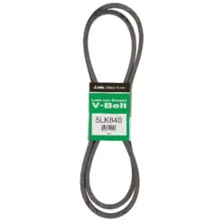 Mitsuboshi Super KB 5LK840 V-Belt 0.63 In. W X 84 In. L For Riding Mowers