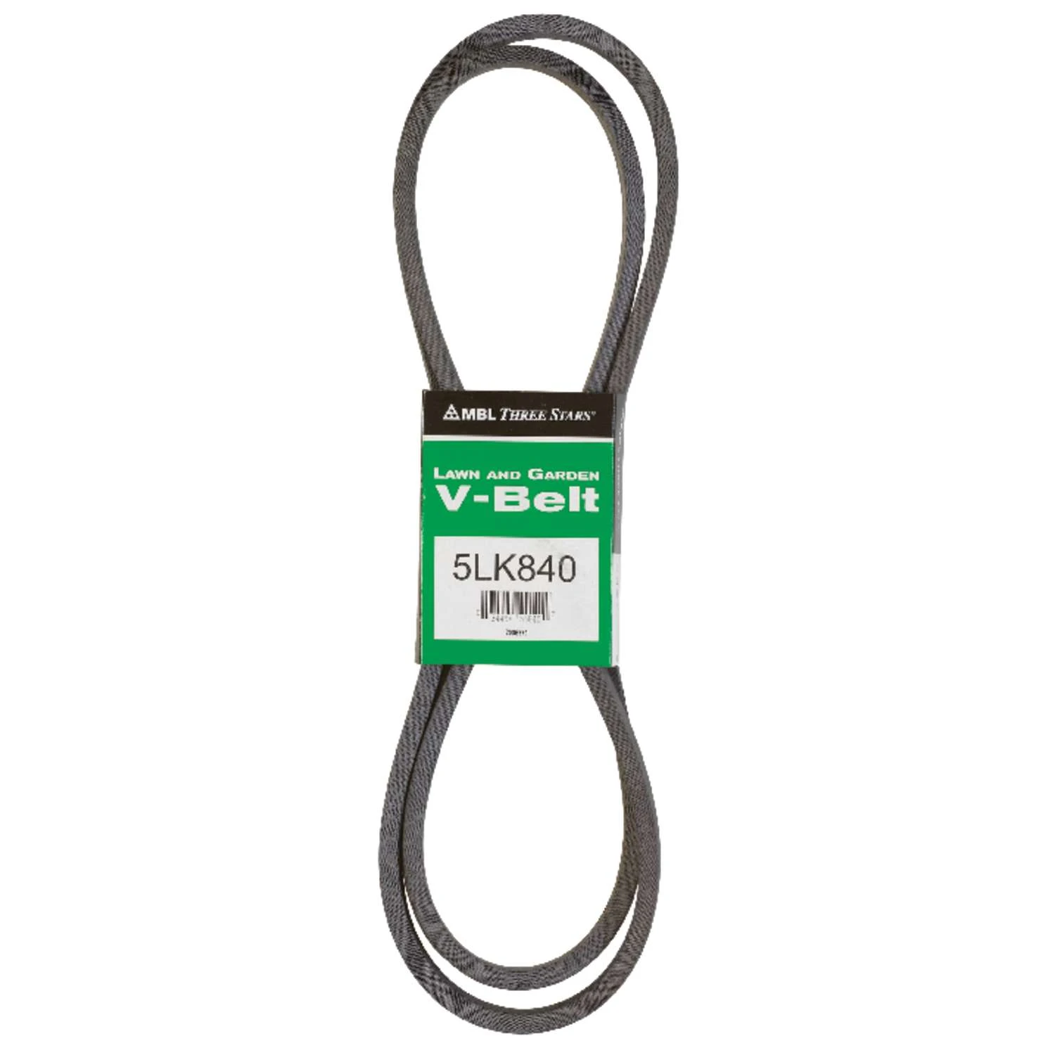 Mitsuboshi Super KB 5LK840 V-Belt 0.63 In. W X 84 In. L For Riding Mowers 3 Mitsuboshi Super KB 5LK840 V-Belt 0.63 In. W X 84 In. L For Riding Mowers