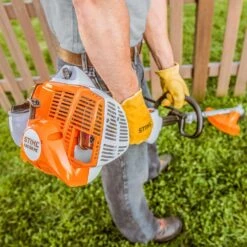 STIHL KombiMotor KM 56 RC-E Gas Multi-System Power Head 11 STIHL KombiMotor KM 56 RC-E Gas Multi-System Power Head -Power Lawn Equipment cfed36d7 3819 4b8e 9867 25e44b2462e5