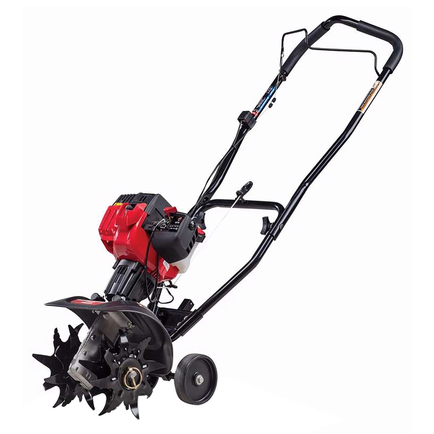 Troy-Bilt TB225 8 In. 2-Cycle 25 Cc Cultivator 3 Troy-Bilt TB225 8 In. 2-Cycle 25 Cc Cultivator