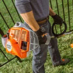 STIHL FS 50 C-E 16.5 In. Gas Trimmer 8 STIHL FS 50 C-E 16.5 In. Gas Trimmer -Power Lawn Equipment d04ca48e 99ae 4c2a 81ef 3e6781907cca