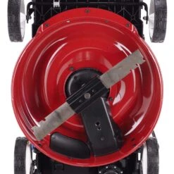 Toro Recycler 21357 21 In. 60 V Battery Self-Propelled Lawn Mower Kit (Battery & Charger) 19 Toro Recycler 21357 21 In. 60 V Battery Self-Propelled Lawn Mower Kit (Battery & Charger) -Power Lawn Equipment d084b6bd 35c5 4869 a0d3 050a830a7eef