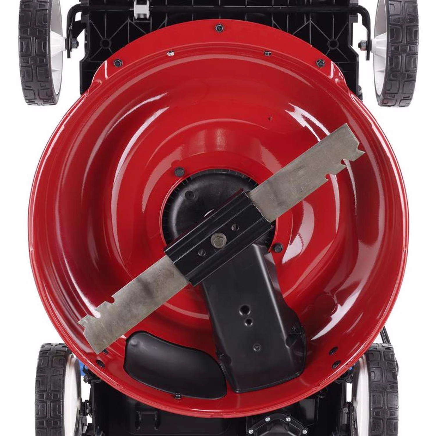 Toro Recycler 21357 21 In. 60 V Battery Self-Propelled Lawn Mower Kit (Battery & Charger) 10 Toro Recycler 21357 21 In. 60 V Battery Self-Propelled Lawn Mower Kit (Battery & Charger) - Image 8