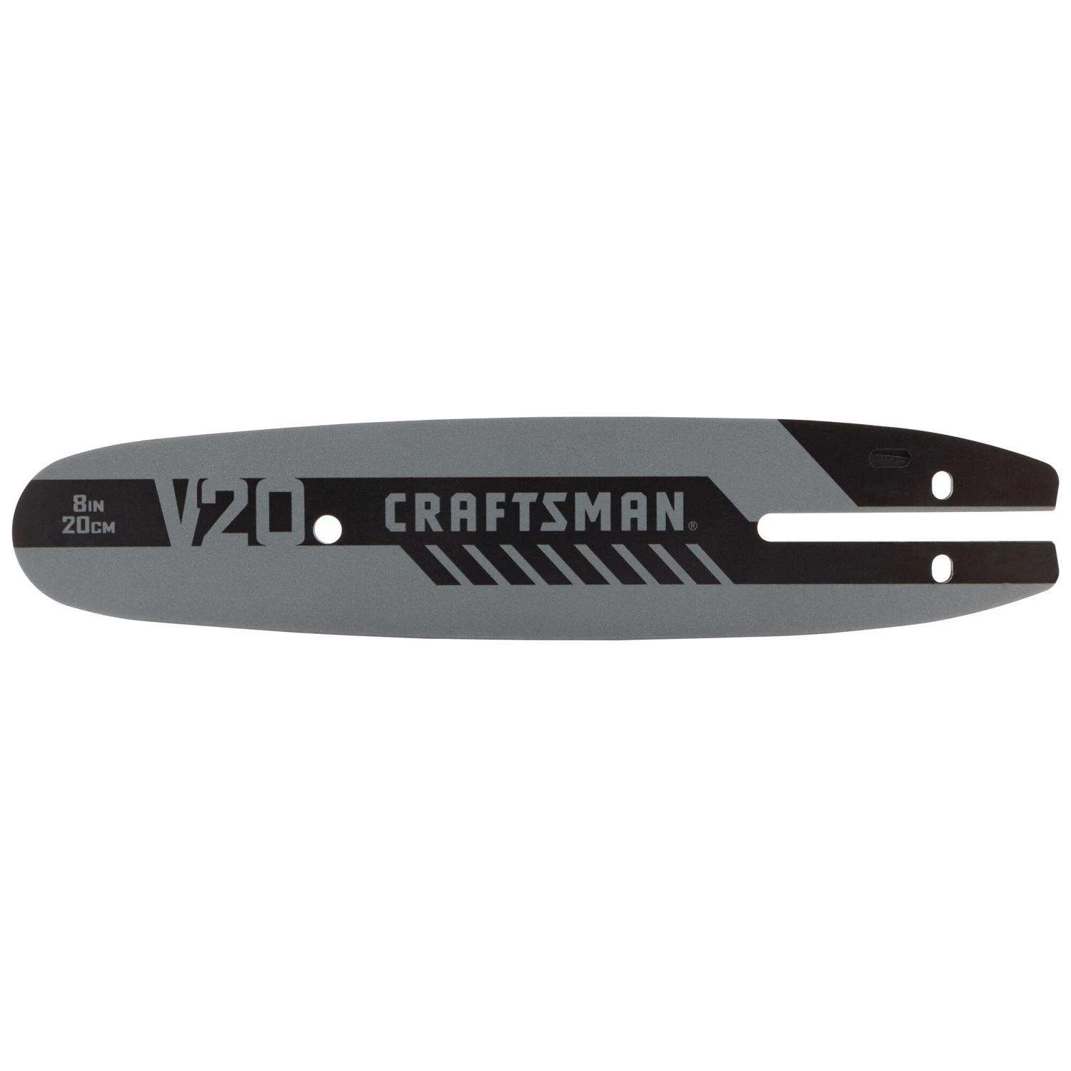 Craftsman CMZCSB8 8 In. Chainsaw Bar 3 Craftsman CMZCSB8 8 In. Chainsaw Bar