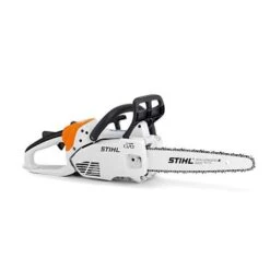 STIHL MS 151 T C-E 12 In. 23.6 Cc Gas Chainsaw -Power Lawn Equipment d0d35dc7 9833 4e90 a28a c99b36e1fade