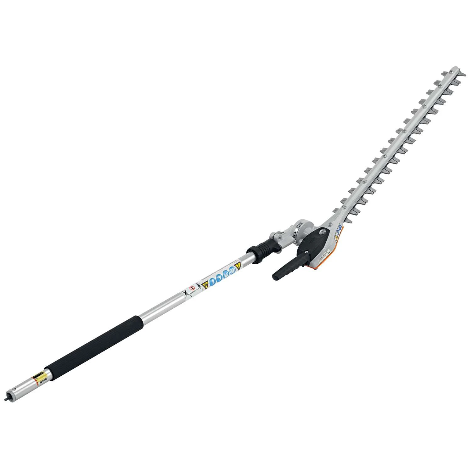 STIHL HL-KM 145 24 In. Battery Hedge Trimmer Attachment Tool Only 3 STIHL HL-KM 145 24 In. Battery Hedge Trimmer Attachment Tool Only