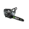 EGO Power+ Commercial Series CSX3000 12 In. 56 V Battery Chainsaw Tool Only -Power Lawn Equipment d0f93744 62cc 408b 9d61 fe30e3897d5a