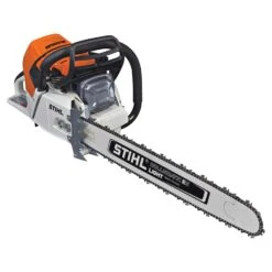 STIHL Magnum MS 661 C-M 20 In. 91.1 Cc Gas Chainsaw 7 STIHL Magnum MS 661 C-M 20 In. 91.1 Cc Gas Chainsaw -Power Lawn Equipment d15b1038 9924 46c8 a3b7 608b0d21c842