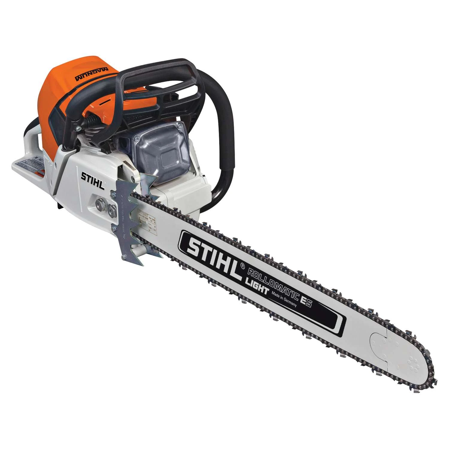 STIHL Magnum MS 661 C-M 20 In. 91.1 Cc Gas Chainsaw 5 STIHL Magnum MS 661 C-M 20 In. 91.1 Cc Gas Chainsaw - Image 3