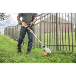 STIHL FSA 45 9 In. 18 V Battery String Trimmer Kit (Battery & Charger) 10 STIHL FSA 45 9 In. 18 V Battery String Trimmer Kit (Battery & Charger) -Power Lawn Equipment d1e90aed 1573 4f16 9d2b c144cfb1fc5e