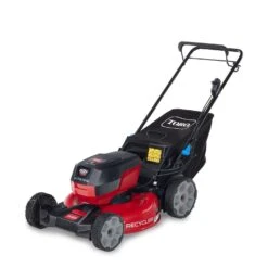 Toro Recycler 21 In. 60 V Battery Self-Propelled Lawn Mower Kit (Battery & Charger) 13 Toro Recycler 21 In. 60 V Battery Self-Propelled Lawn Mower Kit (Battery & Charger) -Power Lawn Equipment d25cc2a6 9b7d 4bc4 bdc3 f8b3990efbd6