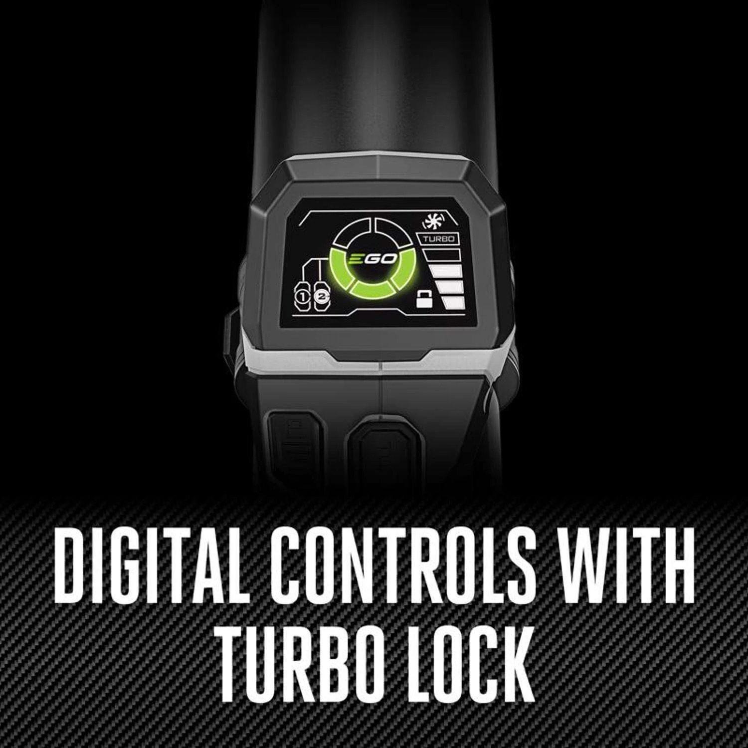 EGO Commercial LBPX8004-2 190 Mph 800 CFM 56 V Battery Backpack Leaf Blower Kit (Battery & Charger) W/ (2) 6AH BATTERIES 10 EGO Commercial LBPX8004-2 190 Mph 800 CFM 56 V Battery Backpack Leaf Blower Kit (Battery & Charger) W/ (2) 6AH BATTERIES - Image 8