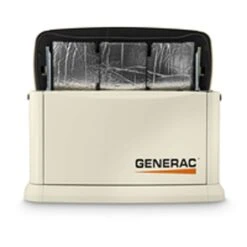 Generac Guardian 22000 W 240 V Natural Gas Or Propane Home Standby Generator -Power Lawn Equipment d2d007b9 7fa3 47cd 9f8f 4bf61d3246a0