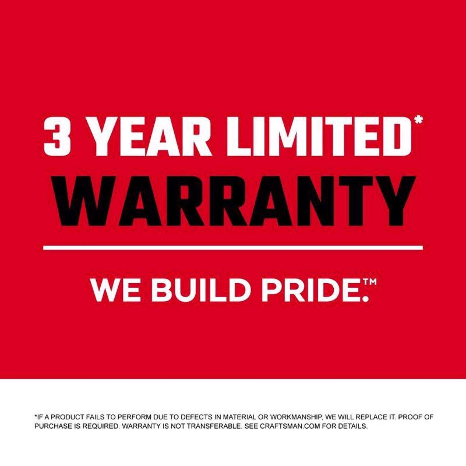 Craftsman V20 CMCK279C2 10 In. Battery Blower/Trimmer Kit (Battery & Charger) 11 Craftsman V20 CMCK279C2 10 In. Battery Blower/Trimmer Kit (Battery & Charger) - Image 9