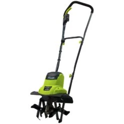 Earthwise 8 In. Electric Tiller 6 Earthwise 8 In. Electric Tiller -Power Lawn Equipment d2f2fc07 4431 4d08 a0ac 181bdcbd334e
