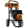 Generac 0088740 OEM Branded 2900 Psi Gas 2.4 Gpm Pressure Washer 2 Generac 0088740 OEM Branded 2900 Psi Gas 2.4 Gpm Pressure Washer -Power Lawn Equipment d2f6d8b8 dfef 40f3 9155 393b2e3bf143
