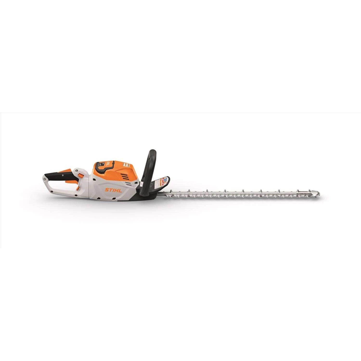 STIHL HSA 60 W/ AK 10 24 In. Battery Hedge Trimmer Kit (Battery & Charger) 3 STIHL HSA 60 W/ AK 10 24 In. Battery Hedge Trimmer Kit (Battery & Charger)